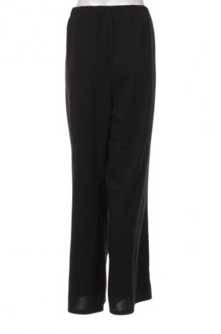 Damskie spodnie SHEIN, Rozmiar XXL, Kolor Czarny, Cena 43,99 zł