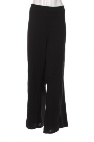 Damskie spodnie SHEIN, Rozmiar XXL, Kolor Czarny, Cena 43,99 zł