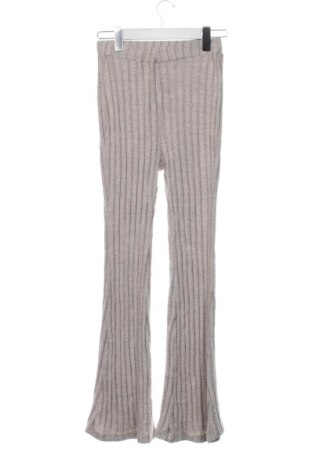 Γυναικείο παντελόνι SHEIN, Μέγεθος XS, Χρώμα  Μπέζ, Τιμή 5,99 €