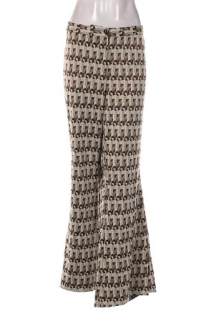 Дамски панталон Sallie Sahne, Размер 3XL, Цвят Многоцветен, Цена 12,27 €