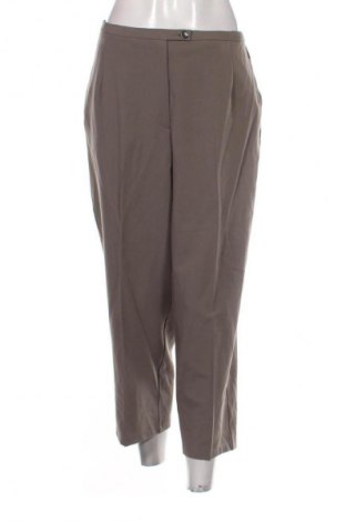 Дамски панталон Samsoe & Samsoe, Размер XL, Цвят Кафяв, Цена 20,45 €