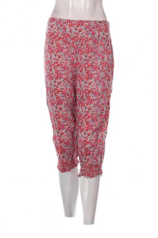 Női nadrág Samsoe & Samsoe, Méret L, Szín Sokszínű, Ár 18 399 Ft