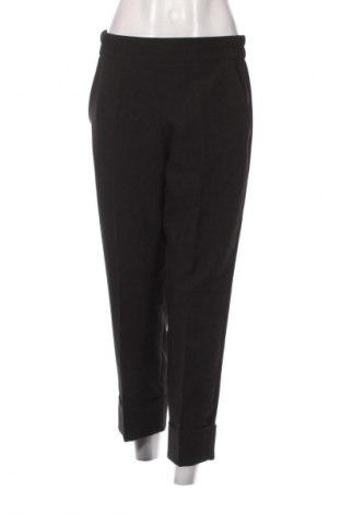 Дамски панталон Sandro Ferrone, Размер L, Цвят Черен, Цена 13,80 €