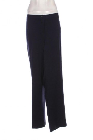 Дамски панталон Sara Lindholm, Размер 3XL, Цвят Син, Цена 8,69 €