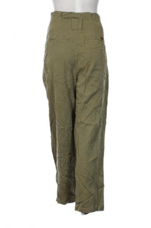 Női nadrág Scotch & Soda, Méret L, Szín Zöld, Ár 9 269 Ft