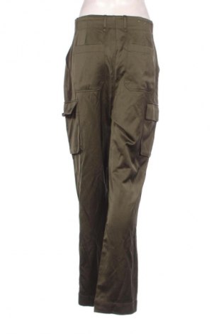 Дамски панталон Scotch & Soda, Размер M, Цвят Зелен, Цена 50,00 €