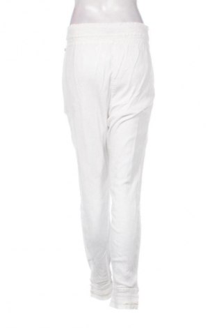 Дамски панталон Scotch & Soda, Размер M, Цвят Бял, Цена 49,08 €