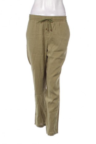 Дамски панталон Scotch & Soda, Размер XL, Цвят Зелен, Цена 49,08 €