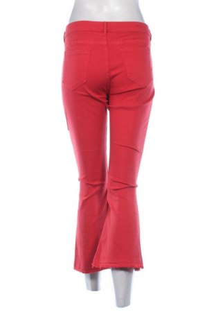 Dámske nohavice Scotch & Soda, Veľkosť M, Farba Červená, Cena  49,11 €