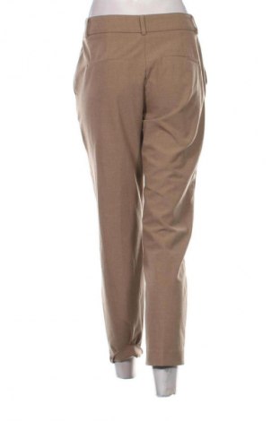 Damskie spodnie Selected Femme, Rozmiar S, Kolor Beżowy, Cena 203,99 zł