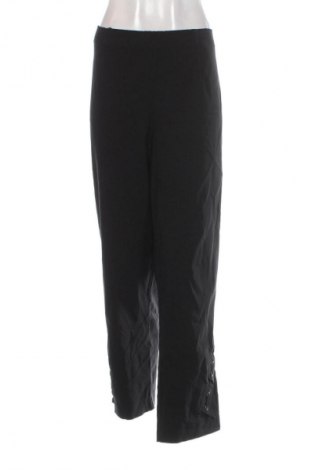 Dámske nohavice Sempre Piu, Veľkosť 3XL, Farba Čierna, Cena  5,95 €