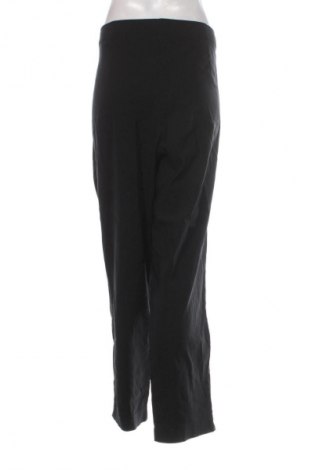 Dámske nohavice Sempre Piu, Veľkosť 3XL, Farba Čierna, Cena  5,95 €