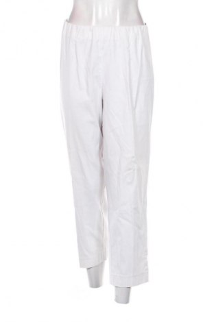 Női nadrág Sempre Piu, Méret XL, Szín Fehér, Ár 6 198 Ft