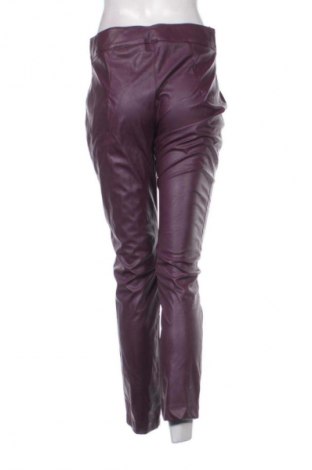Дамски панталон SheX, Размер L, Цвят Лилав, Цена 15,00 €