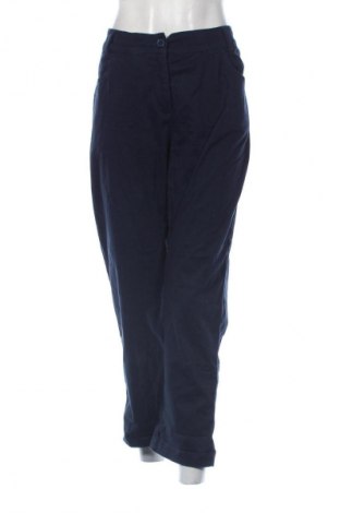 Дамски панталон Sheego, Размер XXL, Цвят Син, Цена 19,42 €