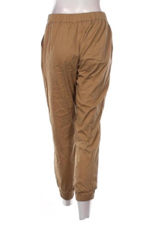 Damskie spodnie Sheilay, Rozmiar L, Kolor Brązowy, Cena 34,99 zł