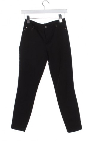 Damskie spodnie Silvian Heach, Rozmiar S, Kolor Czarny, Cena 455,52 zł