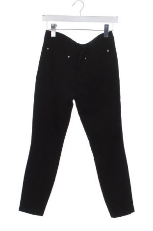 Damskie spodnie Silvian Heach, Rozmiar S, Kolor Czarny, Cena 455,52 zł