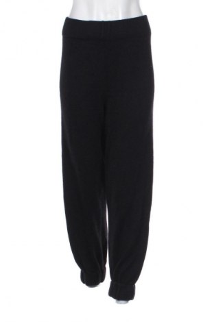 Γυναικείο παντελόνι Silvian Heach, Μέγεθος XL, Χρώμα Μαύρο, Τιμή 32,00 €