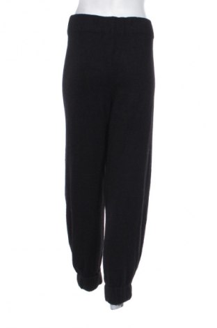 Γυναικείο παντελόνι Silvian Heach, Μέγεθος XL, Χρώμα Μαύρο, Τιμή 32,00 €