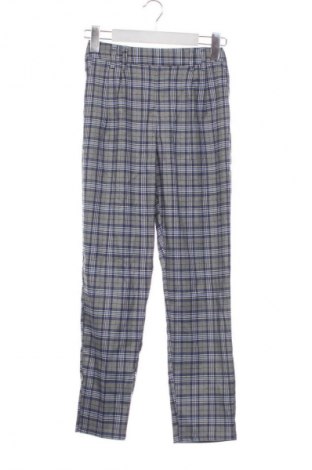 Дамски панталон Sinsay, Размер XS, Цвят Многоцветен, Цена 15,00 €