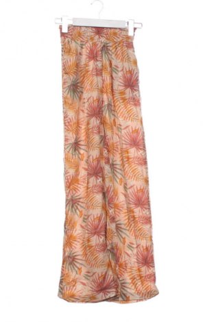 Дамски панталон Sinsay, Размер XXS, Цвят Многоцветен, Цена 15,00 €