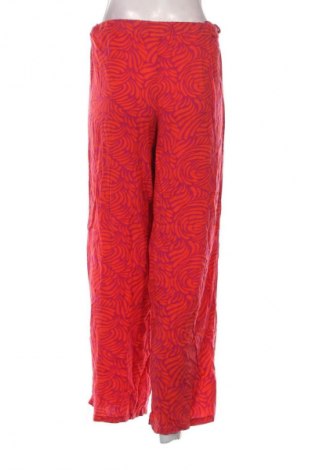 Дамски панталон Sinsay, Размер S, Цвят Многоцветен, Цена 14,82 €