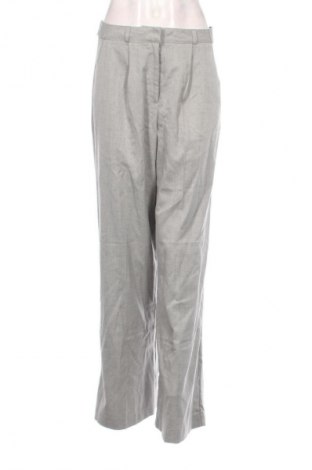 Damskie spodnie Sinsay, Rozmiar M, Kolor Szary, Cena 71,99 zł