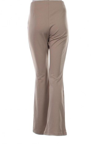 Дамски панталон Sinsay, Размер L, Цвят Бежов, Цена 14,74 €