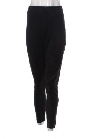 Damskie spodnie Sinsay, Rozmiar XXL, Kolor Czarny, Cena 79,15 zł