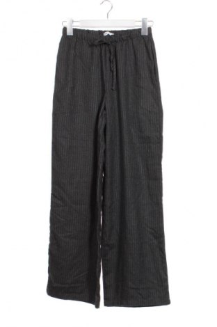 Damskie spodnie Sinsay, Rozmiar XXS, Kolor Kolorowy, Cena 79,47 zł