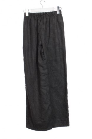 Damskie spodnie Sinsay, Rozmiar XXS, Kolor Kolorowy, Cena 79,47 zł