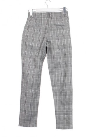 Damskie spodnie Sinsay, Rozmiar XS, Kolor Kolorowy, Cena 80,38 zł