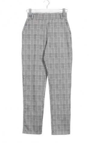 Damskie spodnie Sinsay, Rozmiar XXS, Kolor Kolorowy, Cena 80,38 zł