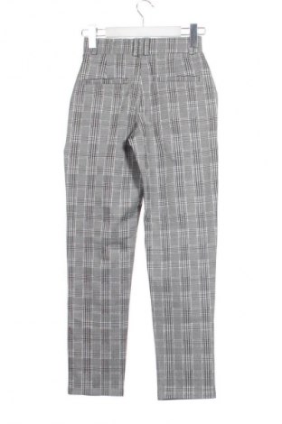 Damskie spodnie Sinsay, Rozmiar XXS, Kolor Kolorowy, Cena 80,38 zł