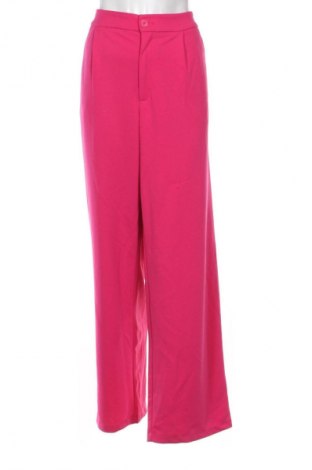 Női nadrág Sinsay, Méret L, Szín Rózsaszín, Ár 5 759 Ft