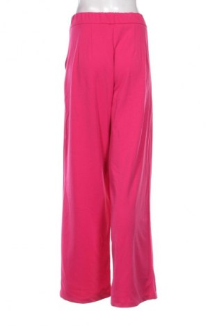 Női nadrág Sinsay, Méret L, Szín Rózsaszín, Ár 5 759 Ft