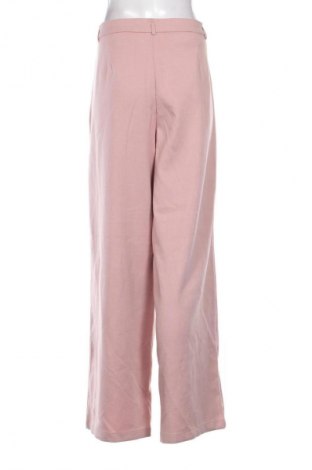 Női nadrág Sinsay, Méret L, Szín Hamurózsaszín, Ár 6 198 Ft