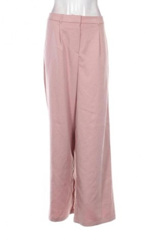 Női nadrág Sinsay, Méret L, Szín Hamurózsaszín, Ár 6 198 Ft