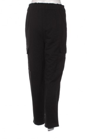 Дамски панталон Sinsay, Размер M, Цвят Черен, Цена 5,11 €