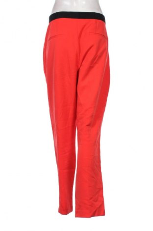 Дамски панталон Sinsay, Размер XXL, Цвят Червен, Цена 8,69 €