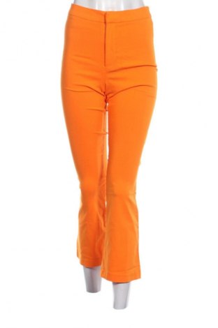 Női nadrág Sinsay, Méret S, Szín Narancssárga
, Ár 5 279 Ft