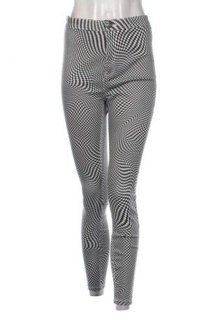 Damskie spodnie Sinsay, Rozmiar M, Kolor Kolorowy, Cena 23,99 zł