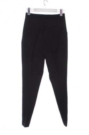 Дамски панталон Sinsay, Размер XS, Цвят Черен, Цена 25,00 €