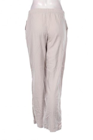 Дамски панталон Sinsay, Размер S, Цвят Сив, Цена 14,83 €