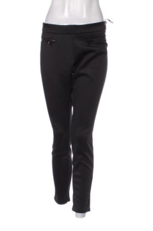 Damskie spodnie Sir Oliver, Rozmiar M, Kolor Czarny, Cena 112,53 zł