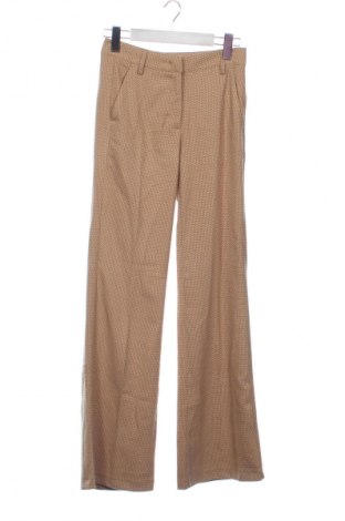 Damenhose Sisley, Größe XS, Farbe Beige, Preis € 23,99