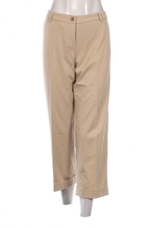 Női nadrág Someday., Méret L, Szín Bézs, Ár 4 099 Ft