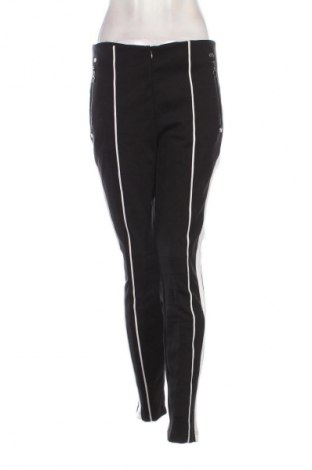 Pantaloni de femei Sportalm, Mărime L, Culoare Negru, Preț 158,99 Lei