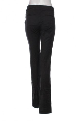Дамски панталон Stefanel, Размер M, Цвят Черен, Цена 21,98 €